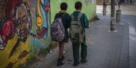 Sudden switch to English leaves African-language learners at sixes and sevens