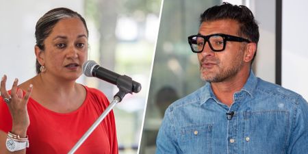 The post-Covid19 business model: Curate, match and facilitate  – John Sanei