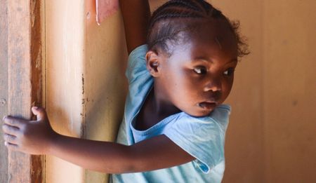 No child left behind thanks to Siyakwazi, a community-based programme in KZN