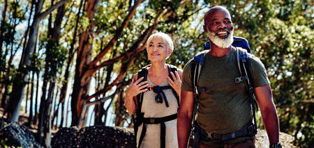 Going for preventative screenings is an investment in your health.