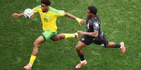 World Cup-Bafana vs Canada