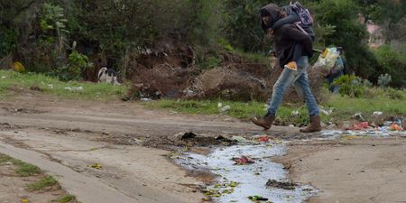 Boil-before-drinking notice remains for Makhanda’s contaminated water