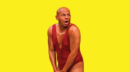 Weird, wacky and not for kids: Adult Swim animations streaming on Showmax