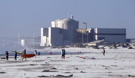 Industry experts are watching to see if State Capture still has a role in future of energy in South Africa