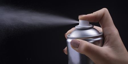 Warning against using dry shampoos after major recall in US over concerns about carcinogen contamination