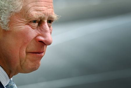 King Charles to address a nation shaken by death of Queen