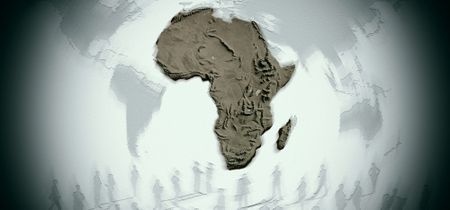 Empower Africa’s youth to create jobs, growth and peace