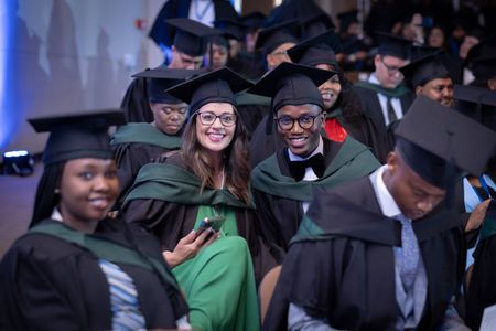 From security guard to manager: How one man’s rise shows the power of education to liberate potential