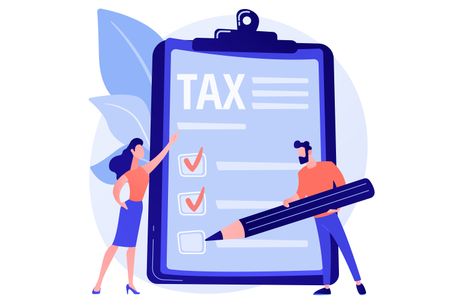 Tips on how to keep your taxes tidy, and remove the pain and hassle