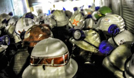 What’s mine is mine: How warlordism came to South Africa