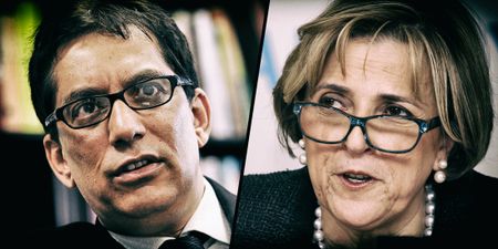 Maria Ramos versus Independent: Lessons in co-regulation and accountability