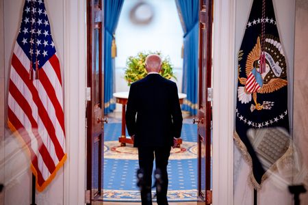 Biden drops re-election bid, backs Harris to top Democratic ticket