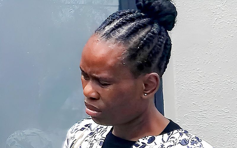 NPA resumes case against ex-ambassador’s wife for allegedly beating domestic worker in Tokyo