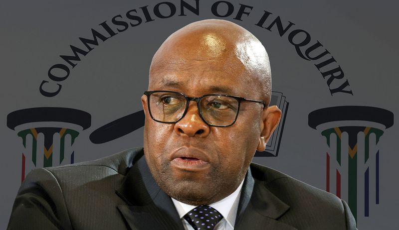 Theatre of consequences â the Madlanga Commission needs an extended run