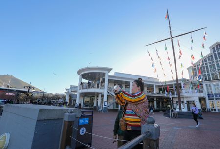 Mother of a recovery – Cape Town wows the world as tourism numbers surge past pre-pandemic levels