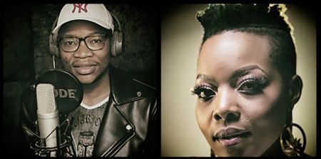 Hitmaker of the Year: Jiving to ‘Jerusalema’