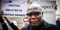 Artist and murderer Zwelethu Mthethwa paroled after serving half his sentence