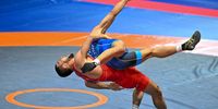 2026 European Wrestling Championships