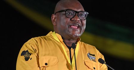 This is the right time to host the Africa Investment Forum