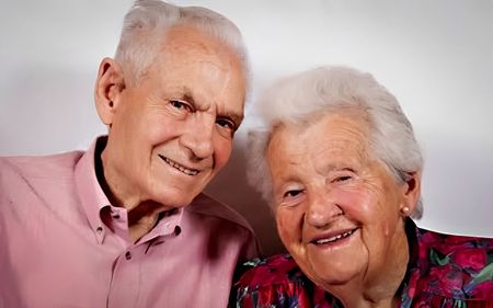 Domitilla and Danny Hyams, the Joburg couple who could become saints