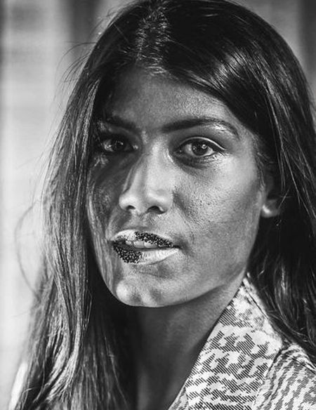 Yanisha Lallah