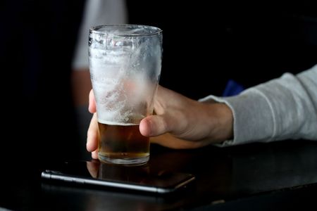Beer Shortage Is a Nightmare Before Christmas for Australians