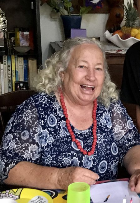 Flo Bird: First Lady of Heritage Preservation 