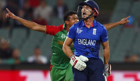 Cricket: Cheer up, South Africans, at least it’s not England's Pomnishambles!