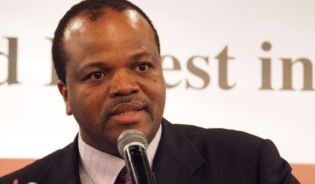 Op-Ed: Absolute monarchy assumes chairmanship of SADC