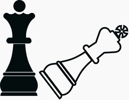 The high price of high office: hell hath no fury like a former first lady scorned