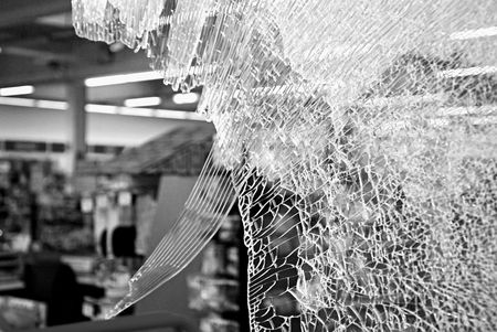 SMEs are more risk aware -increase in demand for “looting insurance”  and business interruption cover is noted