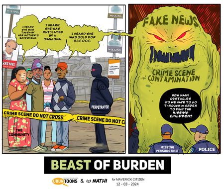 Beast of Burden