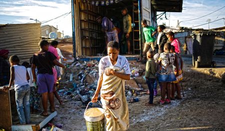 HANNIBAL ELECTOR: From Alexandra to Zuma, via Malema – violence, silence & nothing wrong with Nkandla