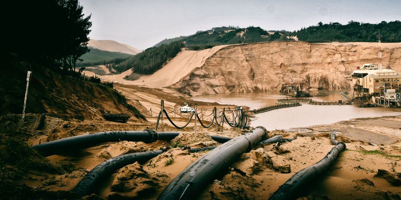 Loaded for Bear: Rio\'s R8.5bn RBM investment shows KZN social unrest has ...