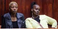 Thembisa Cemetery Murder Suspect Appear At Court