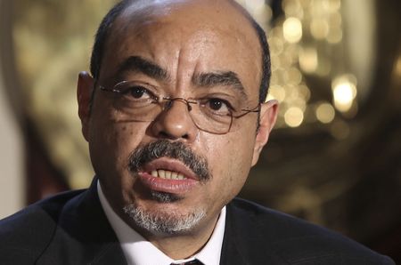 Ethiopia invades Somalia, Round 2