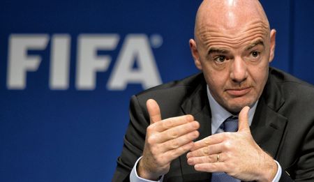 Onside/Offside: Fifa-fi-fo-fum, human kindness in the FA Cup and more