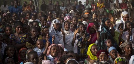 Africa’s demographic challenge is a fact