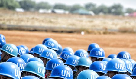 ISS Today: The UN’s disturbing failure in Juba will affect aid workers everywhere