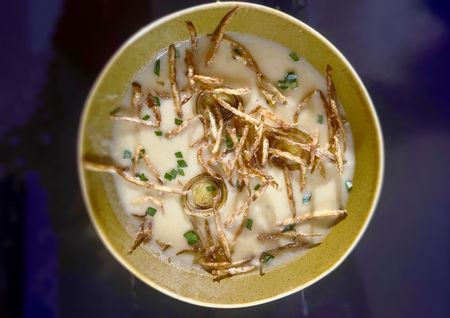Souper Tuesday: Leek & Potato Soup — and all your soup requests