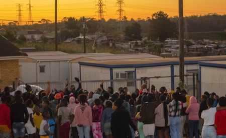 Enyobeni Tragedy — SAHRC slams police, national departments for ‘systemic deficiencies’, urges liquor licence moratorium