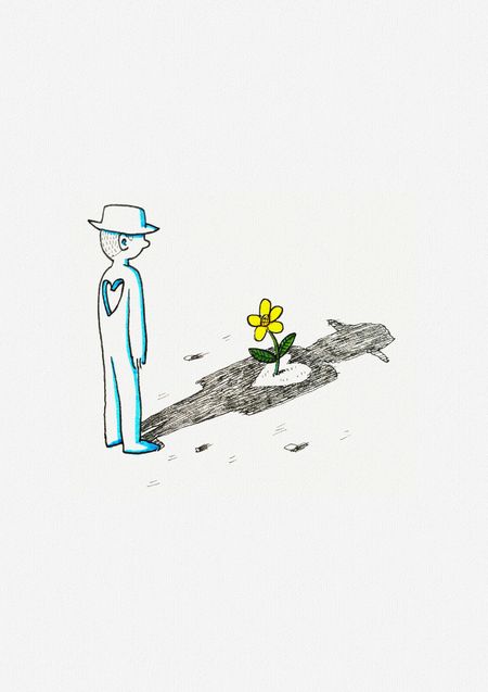 On talking about death as an appreciation of life