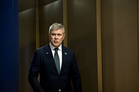 Iceland PM Calls November Snap Vote as Coalition Disbanded