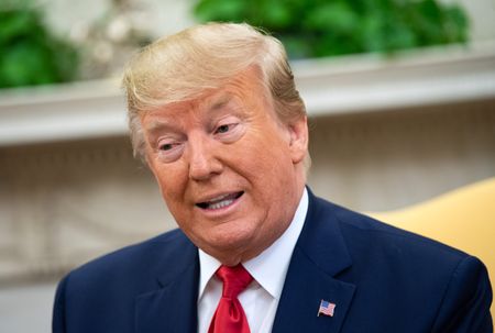Trump administration to vet immigration applications for 'anti-Americanism'
