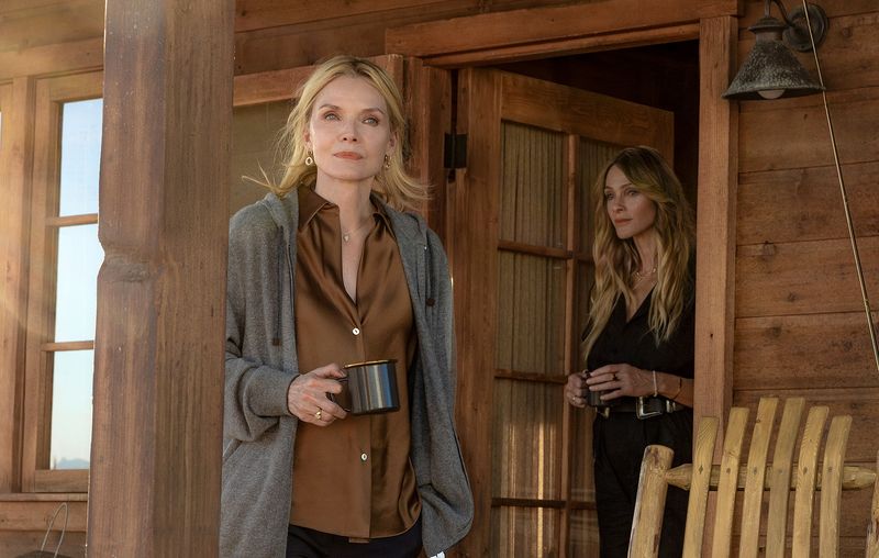 Taylor Sheridan’s The Madison: Michelle Pfeiffer's poignant performance anchors family grief and tragedy