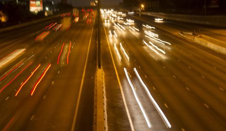 A holy alliance against e-tolls