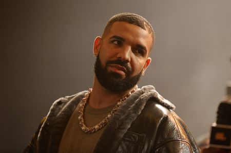 Drake sues longtime label UMG for defamation over Kendrick Lamar's 'Not Like Us'