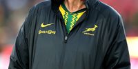 Rugby-Bok changes