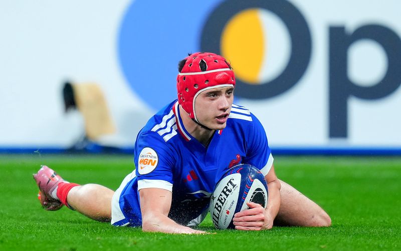 Flawed France still have edge over rivals before Six Nations finale
