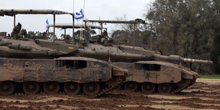 US contemplates pressure on Netanyahu; UN urges support for Gaza work